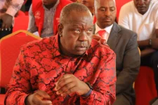 Matiang’i pledges loyalty to Uhuru in Jubilee comeback.webp