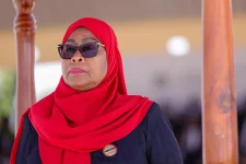 Tanzania charges 240 with treason after election unrest.webp