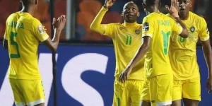 Khama Billiat linked to second Warriors exit.webp