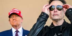 Tesla shareholders approve Musk’s record $1T pay deal.webp