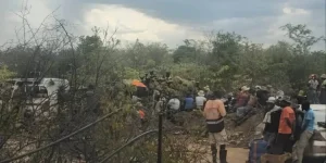 Seven miners trapped after shaft collapse in Silobela.webp