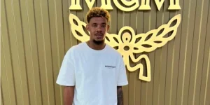 Ronwen Williams nominated for FIFPRO World 11 honor.webp