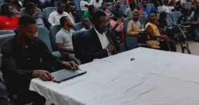 Ngwira urges UNIMA students to think like bosses.webp