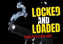 Stolen police guns fuel South Africa's growing crime wave.webp