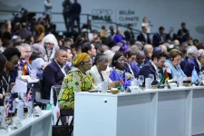 Nandi-Ndaitwah to deliver Namibia’s speech at COP30.webp