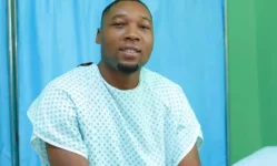 Clement Mzize is expected to miss up to 10 weeks after knee surgery.webp
