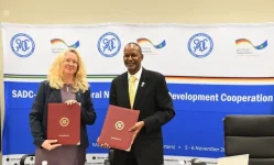 SADC, Germany reaffirm partnership with new development support.webp