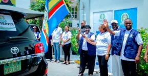 AUEOM calls Tanzania's 2025 elections flawed, urges reforms.webp