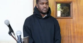Ugandan businessman remanded over forged government letter.webp