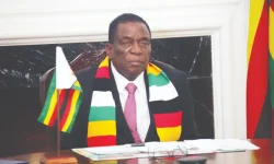 Mnangagwa affirms SADC's collective approach to regional challenges.webp