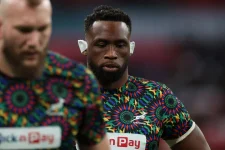 Siya Kolisi set for 100th Test as Boks face France in rematch.webp