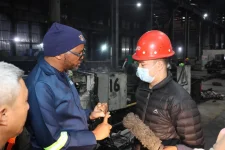 Seventeen arrested in Eastern Cape workplace raid over illegal hires.webp