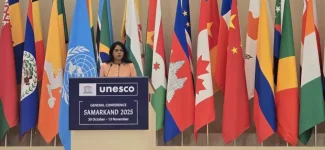 Guyana elected to the UNESCO Executive Board after 50 years.webp