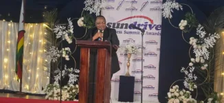 Government urges youth to lead economic growth at business summit.webp