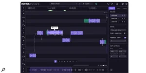Synchro Arts unveils RePitch 2 with multitrack editing and SmartAttack.webp