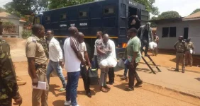 Lawyer urges focus on rule of law amid arrest debates.webp
