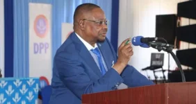 Mutharika praises SADC for promoting regional stability.webp