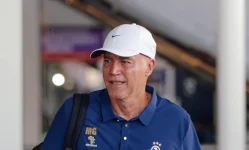 Gamondi aims to build a competitive Taifa Stars team for AFCON.webp