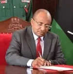 Mwinyi appoints seven members to Zanzibar House of Representatives.webp