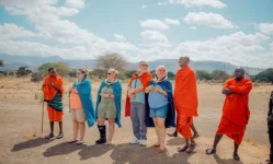 US travel agents discover Tanzania’s wildlife and beauty.webp