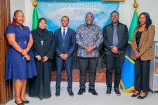 Tanzania gears up for active role at UNWTO General Assembly.webp