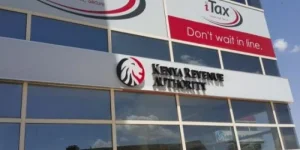 KRA to validate income and expenses in tax returns from 2026.webp