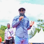 Omollo calls for peaceful campaigns, condemns violence ahead of elections.webp