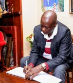 Gachagua, Musyoka lead tributes for Terry Wanjiru Kariuki.webp