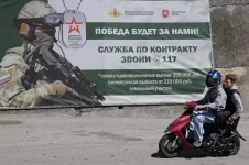 Ukrainian minister warns African nations about Russian recruitment risks.webp