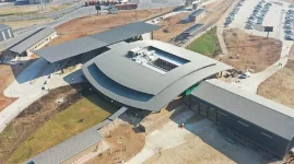 Maphisa growth point sees major infrastructure push for 2026 celebrations.webp
