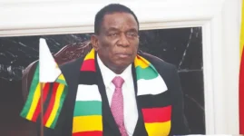 Bulawayo communities unite for large-scale clean-up campaign.webp