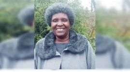 Cde Thokozile Nyoni recalls the journey from political awakening to joining the armed struggle.webp