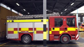 Bulawayo Fire Brigade trains 251 firefighters, plans ambulance school.webp
