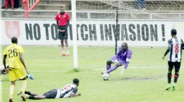 Highlanders' survival hopes take a hit in draw with Manica Diamonds.webp