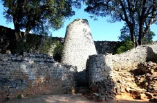 Great Zimbabwe project nears completion with new visitors' centre.webp