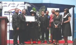 VP Mohadi urges business growth, government support at Beitbridge summit.webp