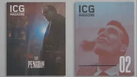 ICG Magazine to close after nearly 100 years of publication.webp
