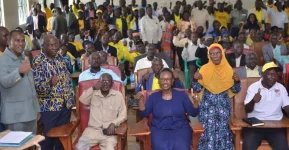 Minister Kaboyo concludes veterans' mobilization, pledges continued support.webp