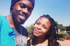 Mai Jeremaya says her marriage has crumbled, and she is struggling to make sense of it and mo...webp