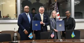 DRC, Rwanda sign key framework for peace, trade.webp