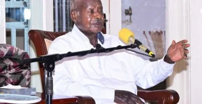 Museveni defends Uganda's role in South Sudan crisis.webp