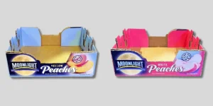 Peach recall over Listeria concerns.webp
