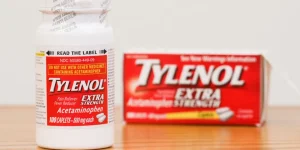 Texas sues Tylenol maker over safety claims.webp