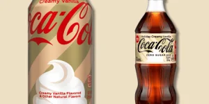 Coca-Cola adds a creamy vanilla twist.webp