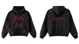 Beyoncé drops the Manager Blue hoodie.webp