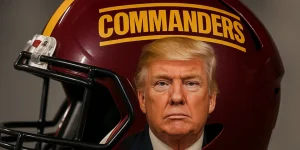 Trump eyes naming rights on Commanders' stadium.webp