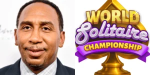 Stephen A. Smith to front World Solitaire Championship.webp