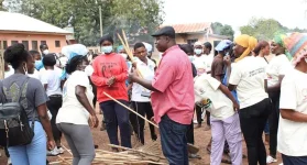 Nandom MCE leads major cleanup ahead of Kakube Festival.webp