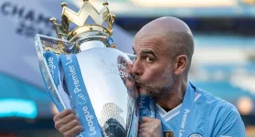 Guardiola eyes 1,000th game milestone against Liverpool.webp