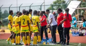 Black Princesses suffer a 3-1 defeat to Nigeria at WAFU B.webp